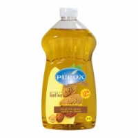 PUROX HONEY ALMOND  Refill 64oz Hand Soap
