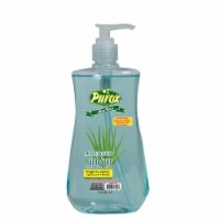 PUROX ALOE VERA 13oz Liquid Hand Soap w/Pump