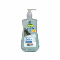 PUROX AQUA FRESH 13oz Liquid Hand Soap w/Pump