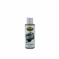 PUROX HAND SANITIZER SOOTHING GEL 4oz
