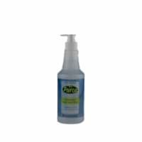 PUROX HAND SANITIZER SOOTHING GEL 16oz