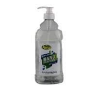 PUROX HAND SANITIZER SOOTHING GEL 64oz