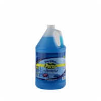 PUROX GREENER GLASS AND WINDOW CLEANER ORIGINAL 128oz