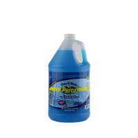 PUROX GREENER GLASS AND WINDOW CLEANER ORIGINAL 128oz