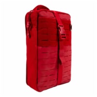 My Medic MyFAK Pro First Aid Kit, Large Trauma Kit with Life-Saving Supplies
