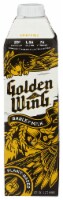 Golden Wing Plant-Based Dairy Free Barley Milk