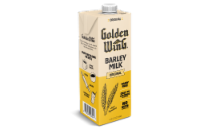 Golden Wing® Barley Milk Original Perspective: Main