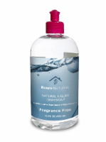 Natural Dish Soap - Fragrance Free