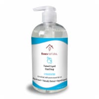 Liquid Hand Soap - Unscented