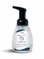 Foaming Hand Soap - Tea Tree + Eucalyptus
