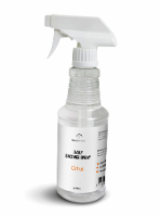 Daily Shower Spray - Citrus