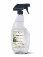 Glass & Window Cleaner - Lavender