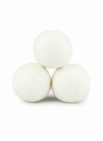 Dryer Balls - 3 Large Balls