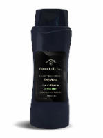 African Black Soap Body Wash - Citrus Mint
