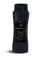 African Black Soap Body Wash - Unscented