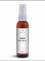Bug Spray - 2 Oz