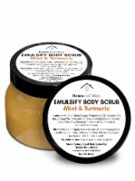 Body Scrub - Turmeric Mint