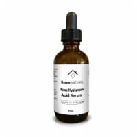 Rose Hyaluronic Serum Acid