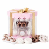 Baby Selection Box - Light Pink