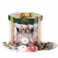 Christmas Selection Box - Green