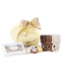 Get Well Soon - Large Tulip Box