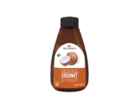 Just About Foods Organic Coconut Syrup Perspective: Main
