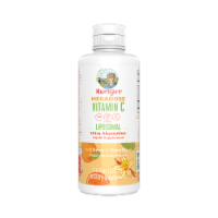 MaryRuth's® Megadose Vitamin C Citrus Vanilla Liposomal Perspective: Main