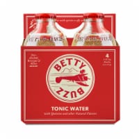 Betty Buzz Tonic Water