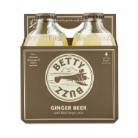 Betty Buzz Ginger Beer