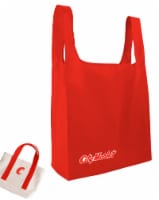 Reusable Bag Mini Tote City Market Perspective: Main