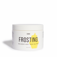 Frosting Hair + Body Butter