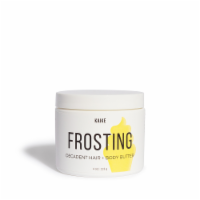 Frosting Hair + Body Butter