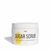 Sugar Scrub