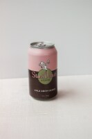 Stan's Donuts Cold Brew Coffee Perspective: Main