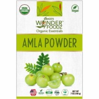 Grace's Wonder Foodz, Amla Powder