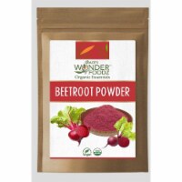 Grace's Wonder Foodz, Beetroot Powder