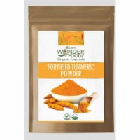 Grace's Wonder Foodz, Fortified Turmeric Powder