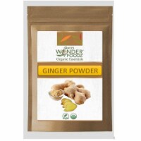 Grace's Wonder Foodz, Ginger Powder