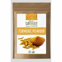 Grace's Wonder Foodz, Turmeric Powder