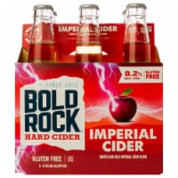 Bold Rock Imperial Hard Cider