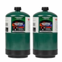 Blueflame Camp Propane Perspective: Main