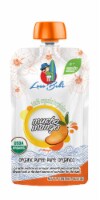 Loco Bebe Mucho Mango Organic Stage 1 Baby Food Pouches
