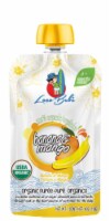 Loco Bebe Banana Mango Organic Puree Baby Food Pouches