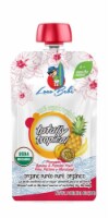 Loco Bebe Totally Tropical Organic Puree Baby Food Pouches