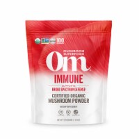 Om® Mushroom Immune Mushroom Superfood Powder