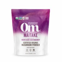 Om Mushroom® Maitake Organic Superfood Mushroom Powder
