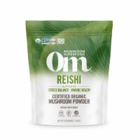 Om® Reishi Mushroom Superfood Powder