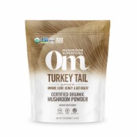 Om® Turkey Tail Mushroom Superfood Powder