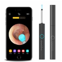 Visual Ear Cleaning Rod
