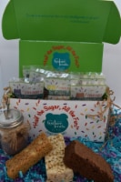 Organic Couture Treats for kids